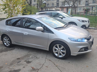 Honda Insight foto 6