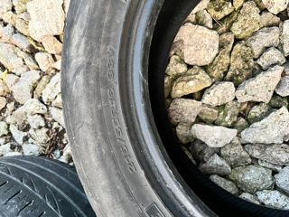 2 anvelope 215 /55 R16 foto 3