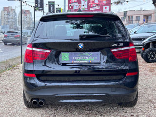 BMW X3 foto 5