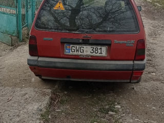 Fiat Tempra foto 4