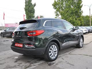 Renault Kadjar foto 5