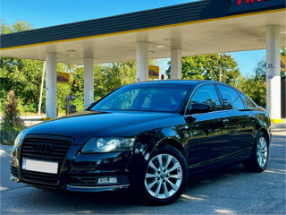 Audi A6 foto 1