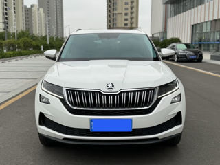 Skoda Kodiaq foto 2