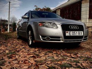 Audi A4 foto 6