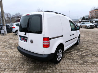 Volkswagen Caddy foto 7