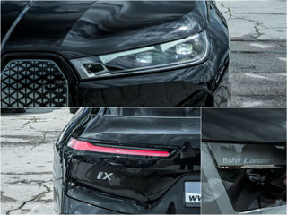 BMW iX foto 19