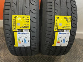 225/40R18 Cormmoran de la Michelin !! 225/40/18 !! 225 40 R18 !!  фото 2