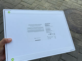 MacBook Air 15 M3 8/512GB nou ,sigilat garantie 12luni foto 2