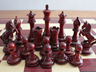 Шахматный магазин - Е4 все для именинника foto 10