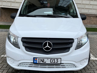 Mercedes Vito foto 6