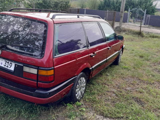 Volkswagen Passat foto 2