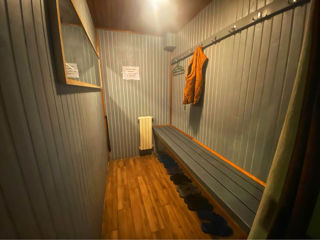 Vind afacere activa/Sauna foto 6