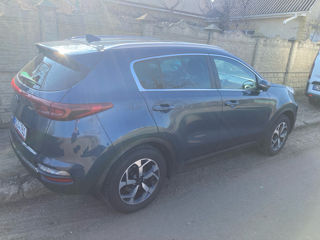 KIA Sportage foto 5