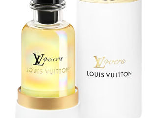 Parfum Louis Vuitton, original foto 3