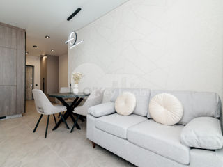 Apartament cu 1 cameră, 45 m², Râșcani, Chișinău foto 7