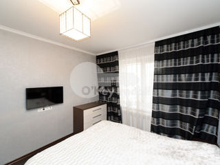 Apartament cu 2 camere, 50 m², Ciocana, Chișinău foto 4