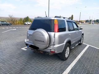 Honda CR-V foto 8