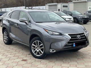 Lexus NX Series foto 5