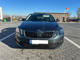 Skoda Octavia foto 2