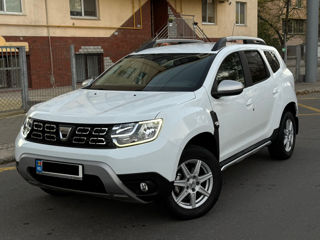 Dacia Duster foto 2