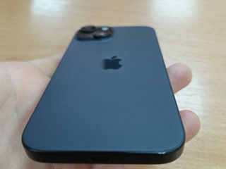 Iphone 15 128gb 99% Schimb foto 3