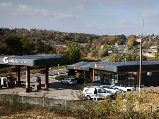 Продаётся 50% доли в действующей АЗС. фото 0