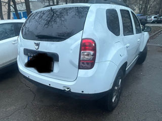 Dacia Duster foto 4