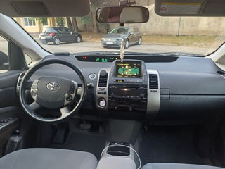 Toyota Prius foto 7