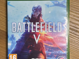 BATTLEFIELD 5 - XBOX foto 1