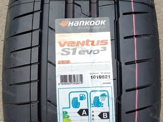 285/40 R21 Hankook Ventus S1 Evo3