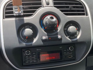 Renault Kangoo foto 15