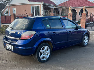 Opel Astra foto 5