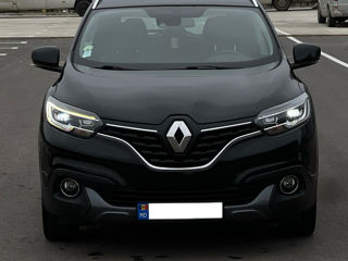 Renault Kadjar foto 8