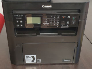 Canon MF264DW Wi-Fi, Lan, Usb foto 1