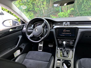 Volkswagen Arteon foto 5