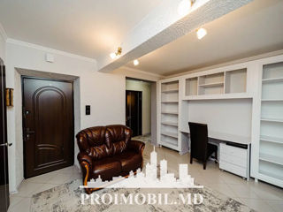 Apartament cu 3 camere, 105 m², Centru, Chișinău foto 19