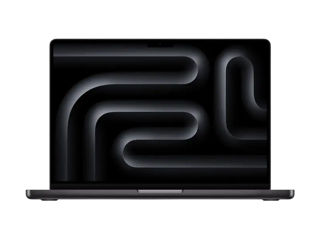 NB Apple MacBook Pro 16.2" MRW13RU/A Space Black (M3 Pro 18Gb 512Gb) foto 1