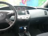 Nissan Primera foto 4