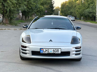 Mitsubishi Eclipse