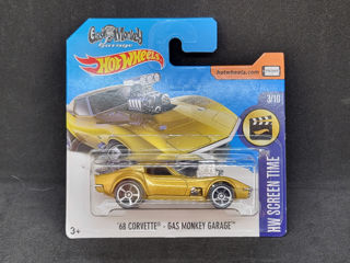 Hot Wheels foto 10