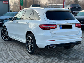 Mercedes GLC foto 3