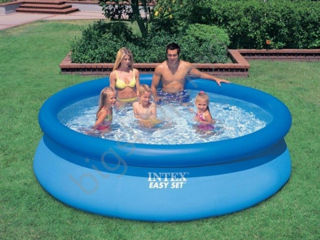 Piscina Intex 28143 foto 1