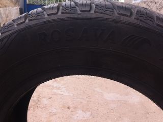 Rosava 205/65R 15 foto 2