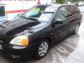 KIA Rio foto 1