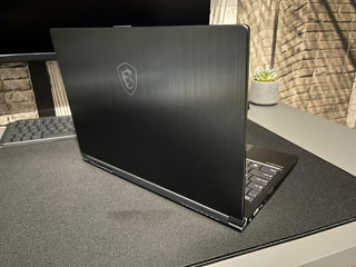 Laptop MSI Modern 14 A10M foto 2