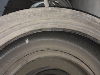 Vind 5 anvelope 265/45 R 20 foto 4