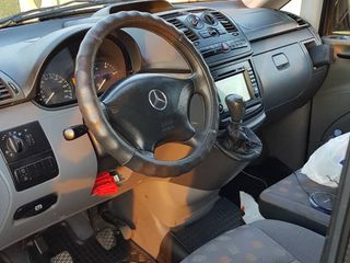 Mercedes Vito foto 1