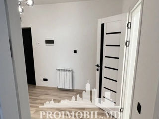 Apartament cu 1 cameră, 47 m², Ciocana, Chișinău foto 2