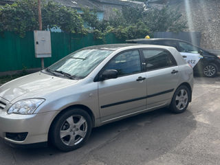 Toyota Corolla foto 3