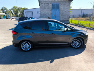 Ford C-Max foto 2